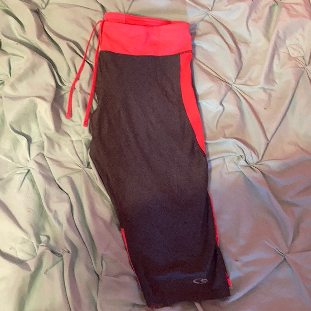 Exersize pants